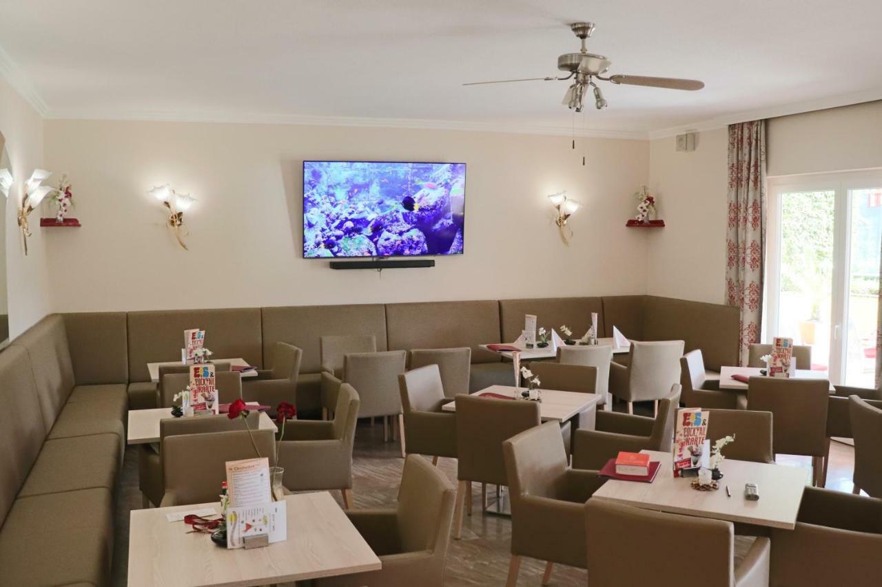 兰花斯特兰酒店 圣卡荐 外观 照片